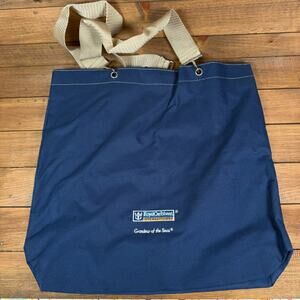 Royal Caribbean International Grandeur Of The Seas Cruise Canvas Tote Bag Cruise